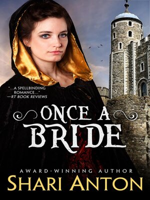cover image of Once a Bride